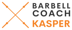 Barbell Coach Kasper